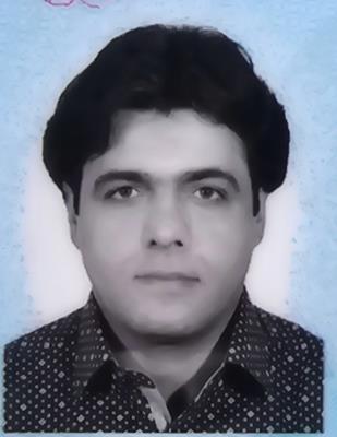 مهدی زحمتکش