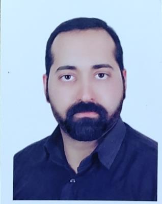 محمد دادرس