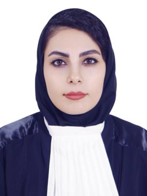 فریده شرفی صدرآبادی
