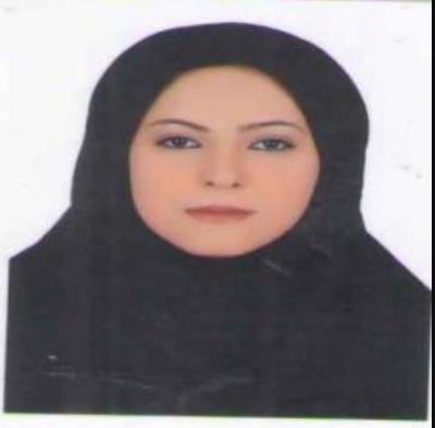 مژگان رضوی