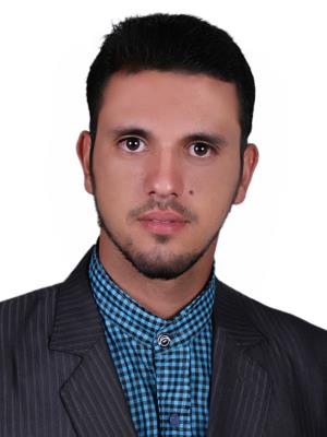 سعید آهار