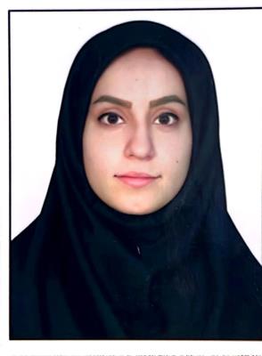 مژگان حکم اللهی