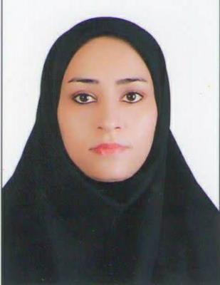 فتانه مسعودی فر
