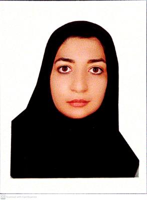 پریسا آسایش