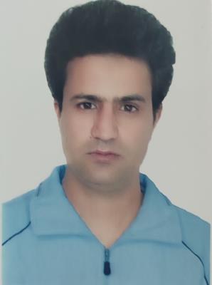 محمد علی خشوه