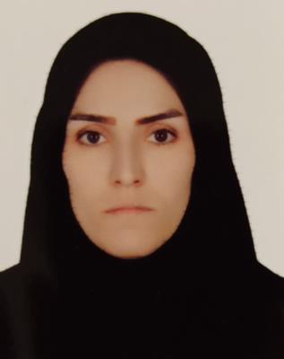 ریحانه شکوهی