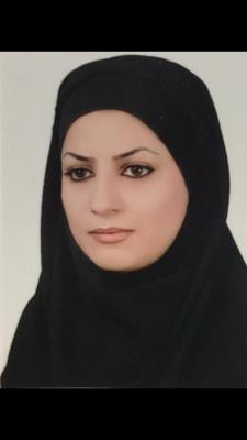 فريبا حجتي