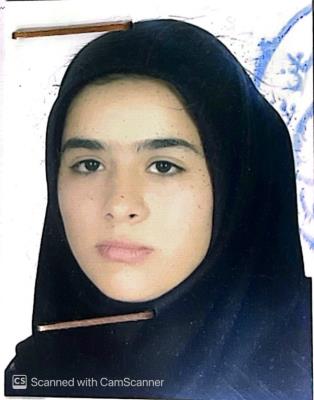 ملیکا امینی