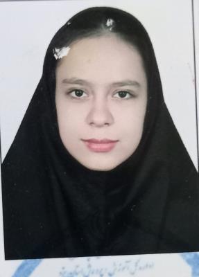 زینب نژاد حکم الله