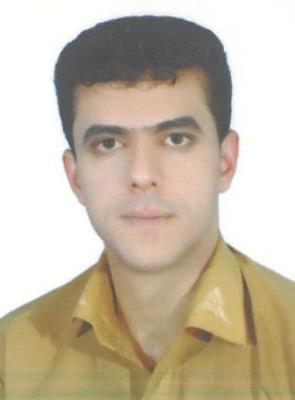 امیرحسین نظری