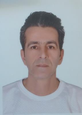 مهدی دشتی رحمت آبادی