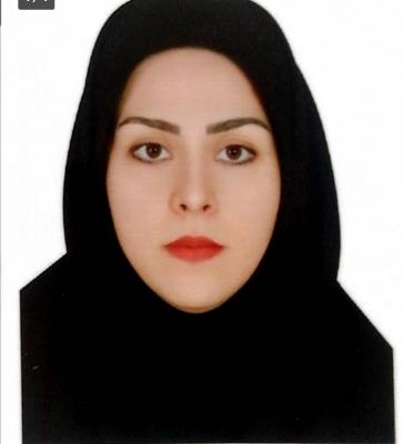 فاطمه سبحانی