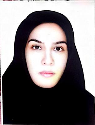 فاطمه میرجلیلی