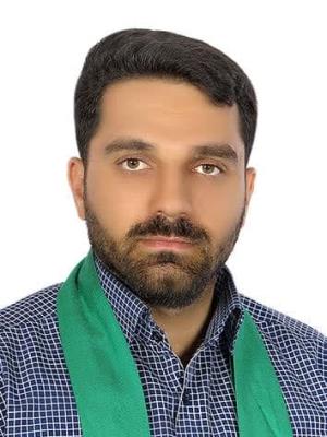 سید عباس حسینی مطلق