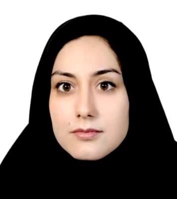 آزاده موحدی مقدم