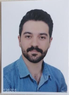 وحید امراللهی