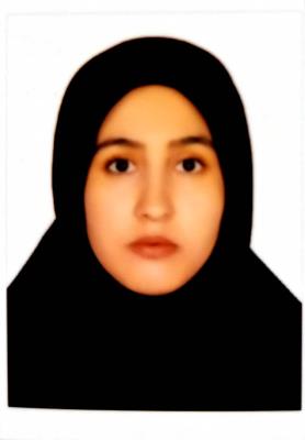 محدثه قره چاهی