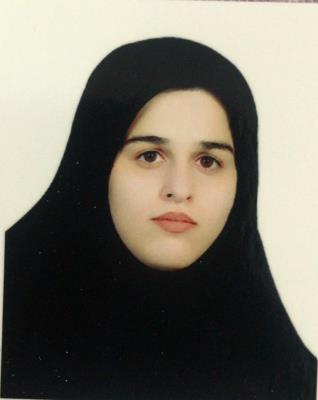 فرحناز افروغ