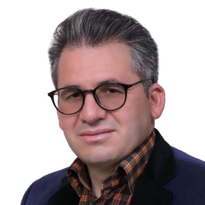 علیرضا افروز