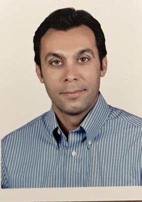 مسعود ربیع