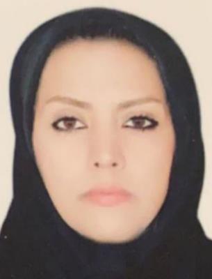مریم سنجیده