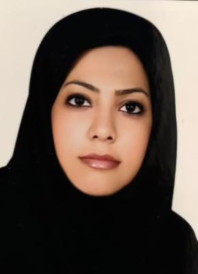 سحر زارع زاده