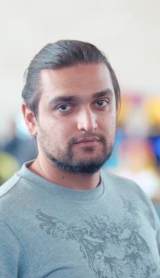 محمد ملک