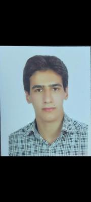 مسعود مهرداودی