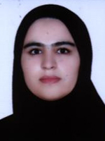 سعیده شاهدی