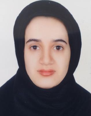 فاطمه کدخدازاده