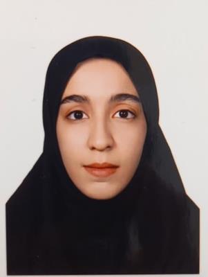 ساجده مقنی باشی