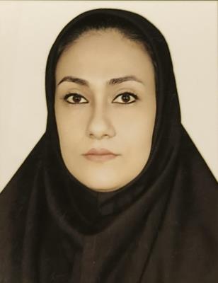 فهیمه سادات حسینی