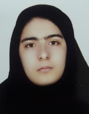 الهه یزدانی