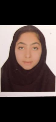 مهسا سبحانی