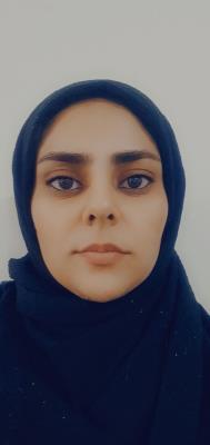 مریم محسن زاده