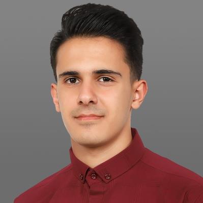 یاسین شبانی