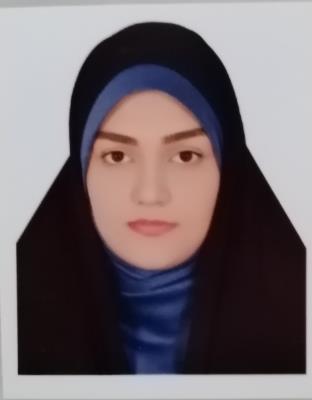 فاطمه اسدی نسب
