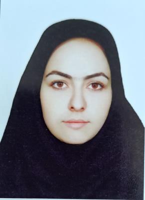 فریبا شیرزادیان