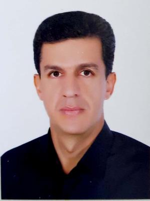 محمد جواد لطف محمدی