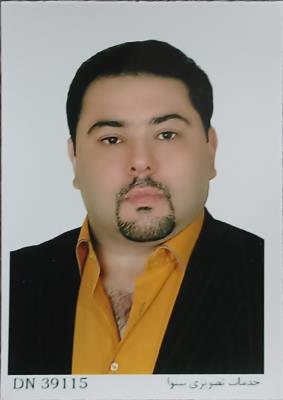 مهدی شهرستانی