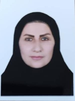 بتول پورصاحبی اردکانی