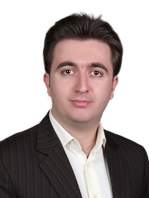 علیرضا مسلم یزدی