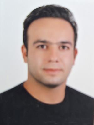 ایمان شیبانی