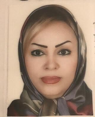 طاهره صادق نژاد