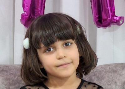 سیده پارمیس هاشمی