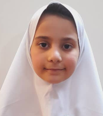 فاطمه کوثر باغستانی