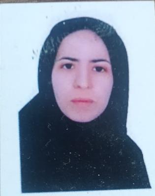 سعیده زارع رشکوئیه
