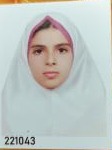 زهراسادات یوسفی