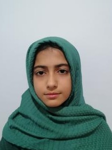 نازنین زهرا میرحسینی