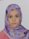 یسنا مظفری